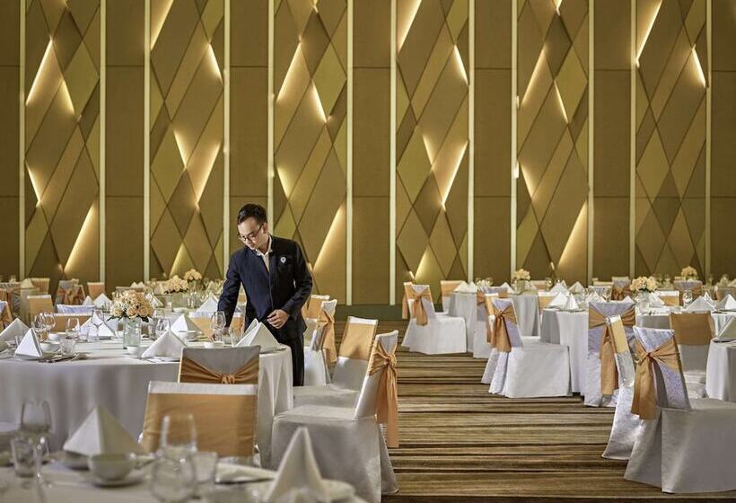 Fotos del hotel Novotel Danang Premier Han River:  24