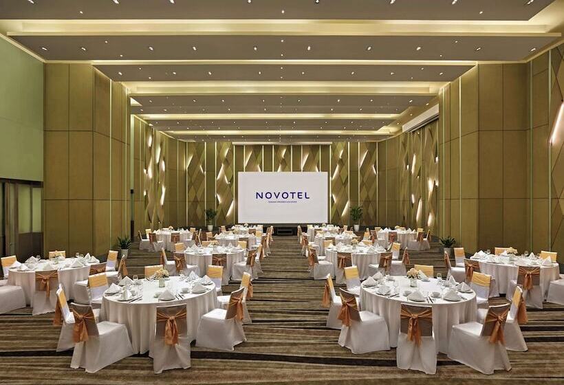 Fotos del hotel Novotel Danang Premier Han River:  25