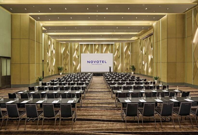 Fotos del hotel Novotel Danang Premier Han River:  10