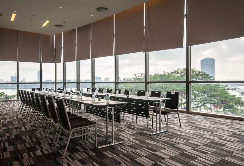 Fotos del hotel Novotel Danang Premier Han River:  19