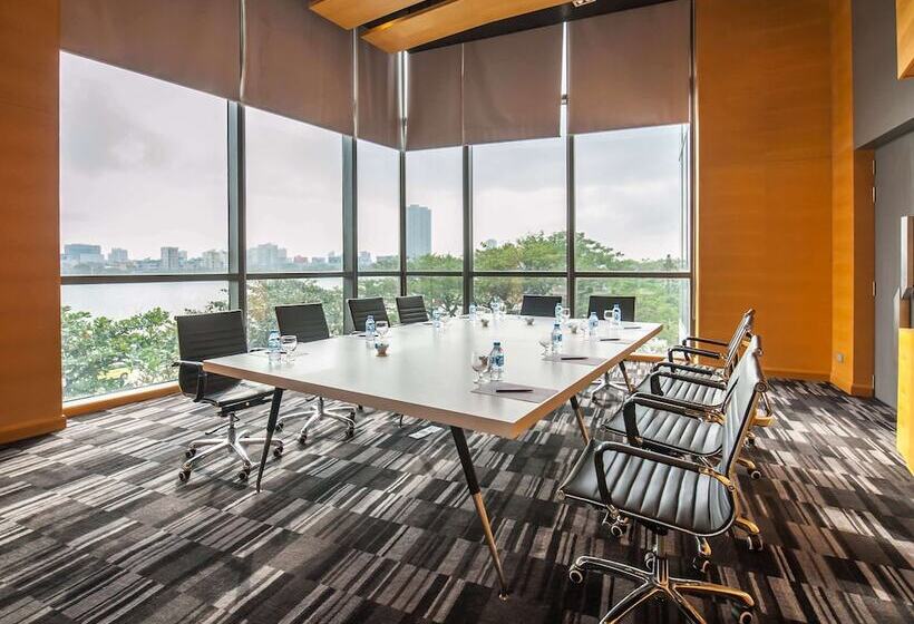 Fotos del hotel Novotel Danang Premier Han River:  29