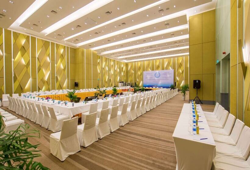 Fotos del hotel Novotel Danang Premier Han River:  50