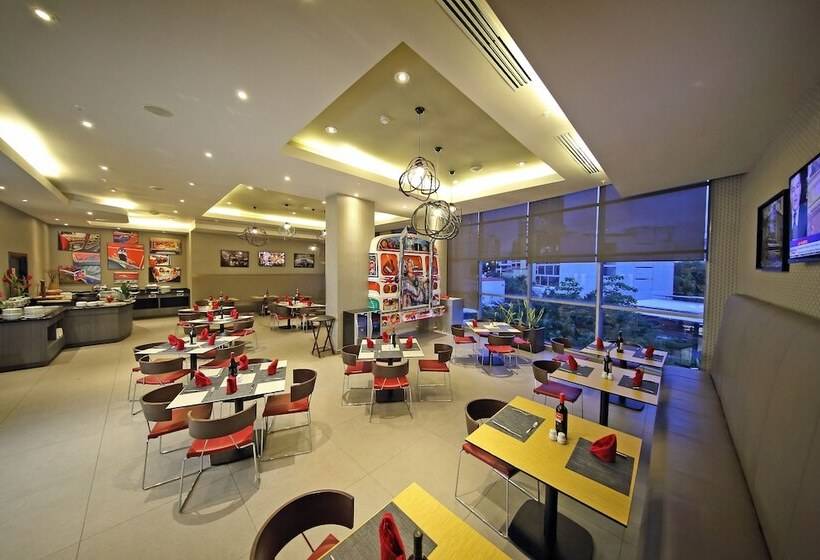 Fotos del hotel Novotel Panama City:  64