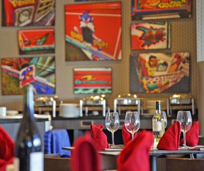 Fotos del hotel Novotel Panama City:  44