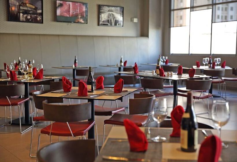 Fotos del hotel Novotel Panama City:  67