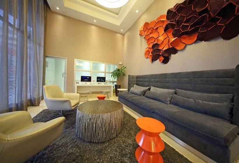 Fotos del hotel Novotel Panama City:  70