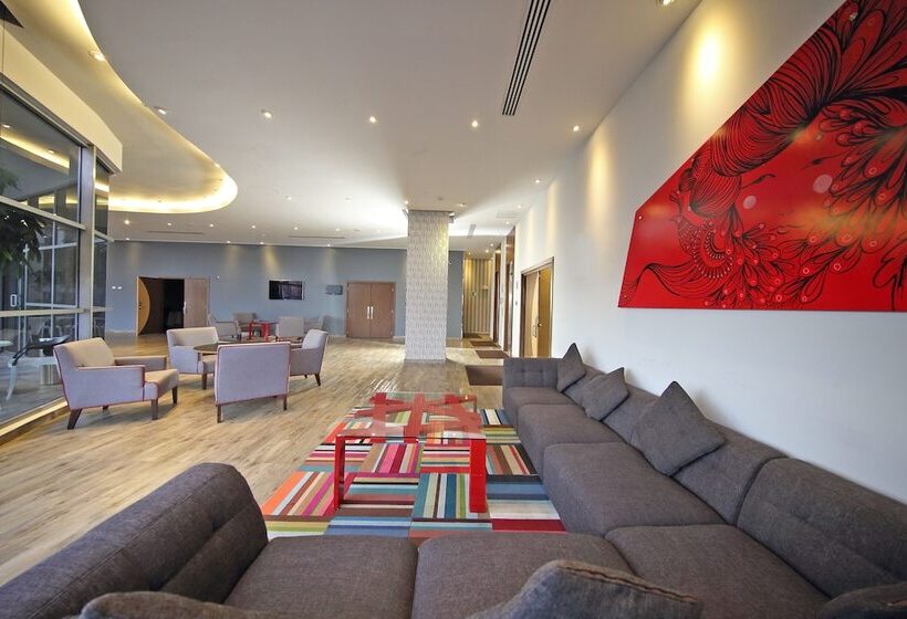 Fotos del hotel Novotel Panama City:  57