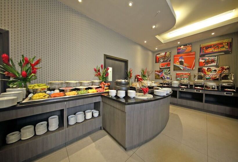 Fotos del hotel Novotel Panama City:  56