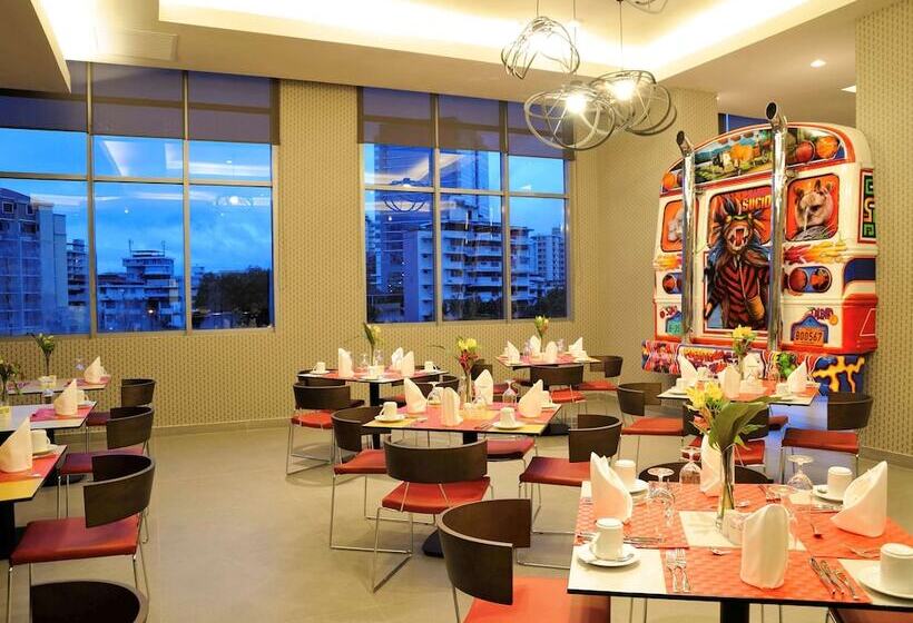 Fotos del hotel Novotel Panama City:  66