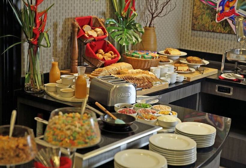 Fotos del hotel Novotel Panama City:  45