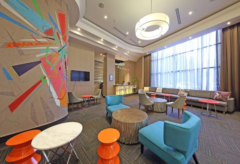 Fotos del hotel Novotel Panama City:  61