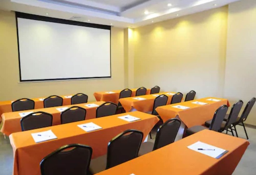 Fotos del hotel Novotel Panama City:  69