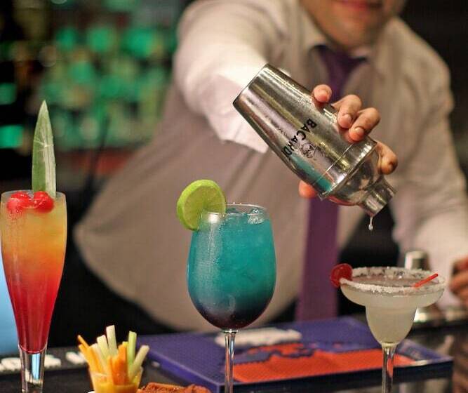 Fotos del hotel Novotel Panama City:  38