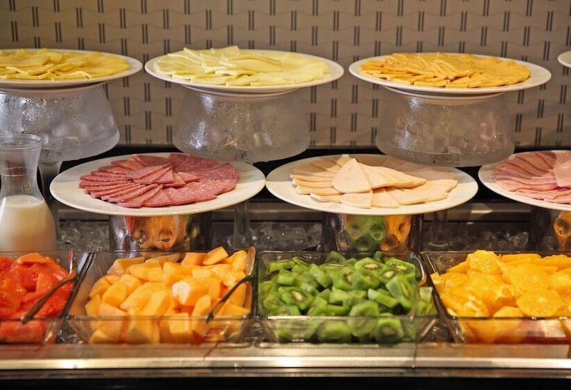 Fotos del hotel Novotel Panama City:  50