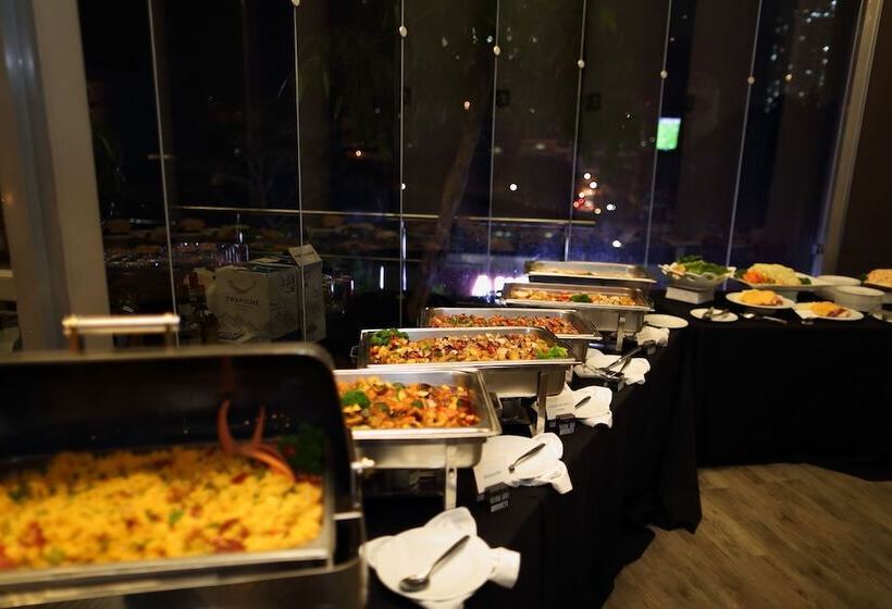 Fotos del hotel Novotel Panama City:  49