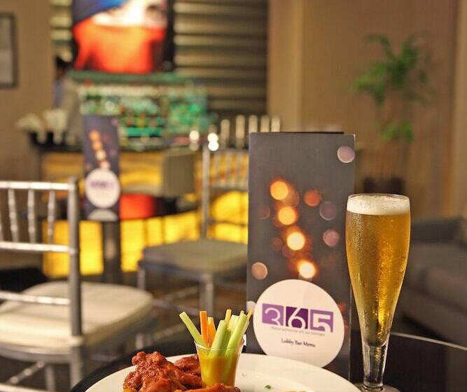 Fotos del hotel Novotel Panama City:  47