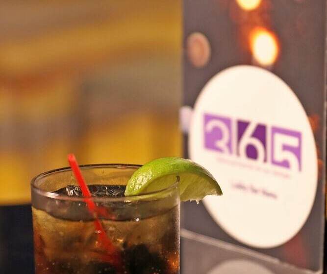 Fotos del hotel Novotel Panama City:  41