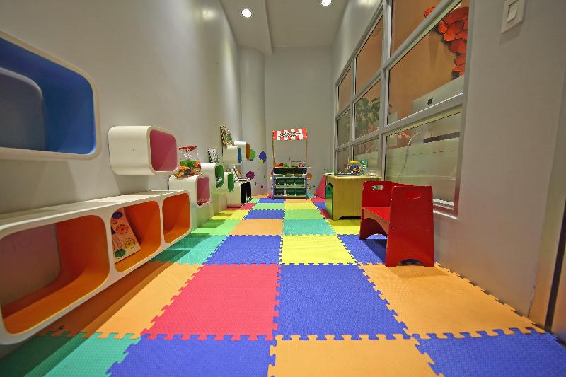 Fotos del hotel Novotel Panama City:  10