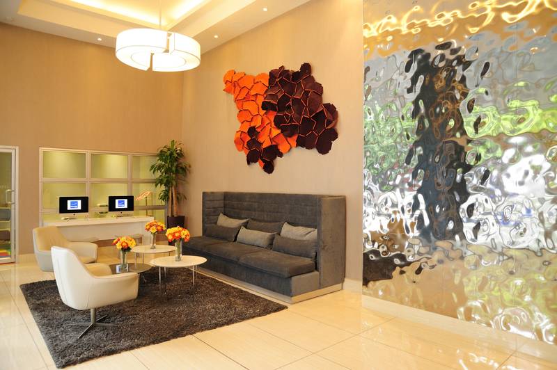 Fotos del hotel Novotel Panama City:  11