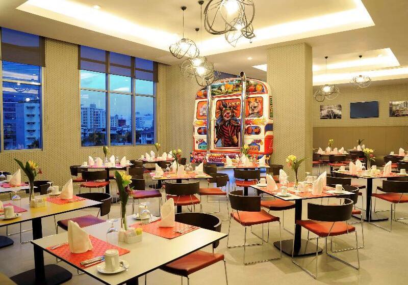 Fotos del hotel Novotel Panama City:  16