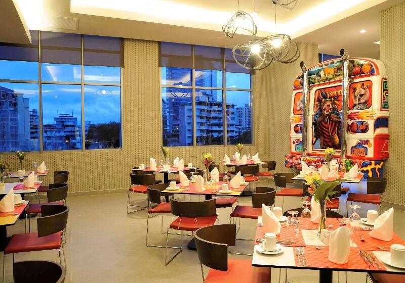 Fotos del hotel Novotel Panama City:  18