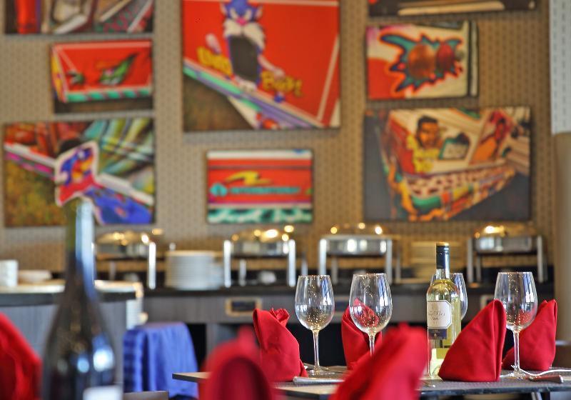 Fotos del hotel Novotel Panama City:  31