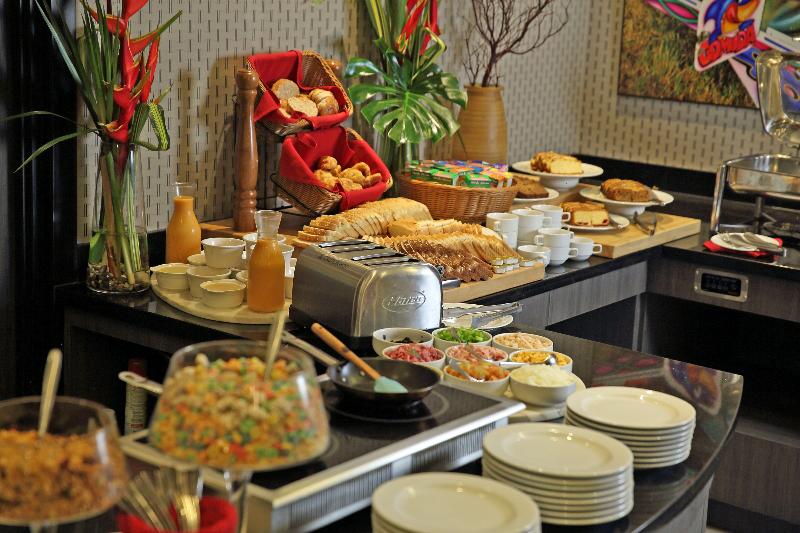 Fotos del hotel Novotel Panama City:  20