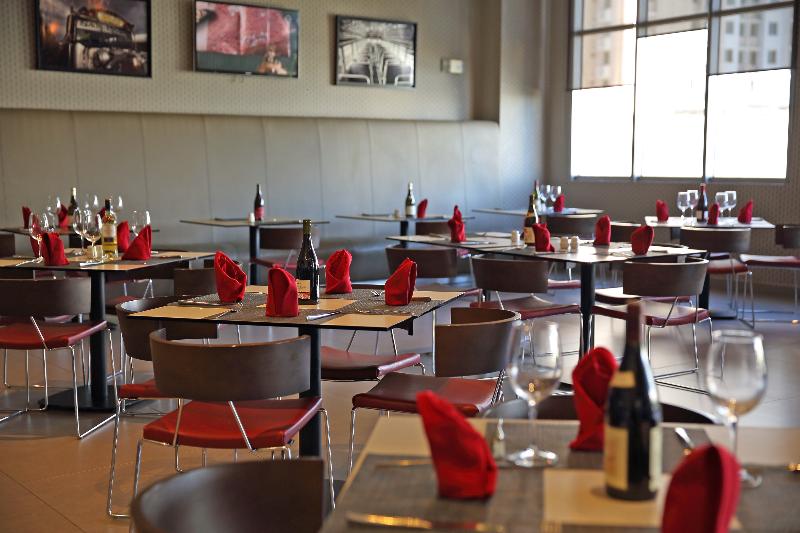 Fotos del hotel Novotel Panama City:  28