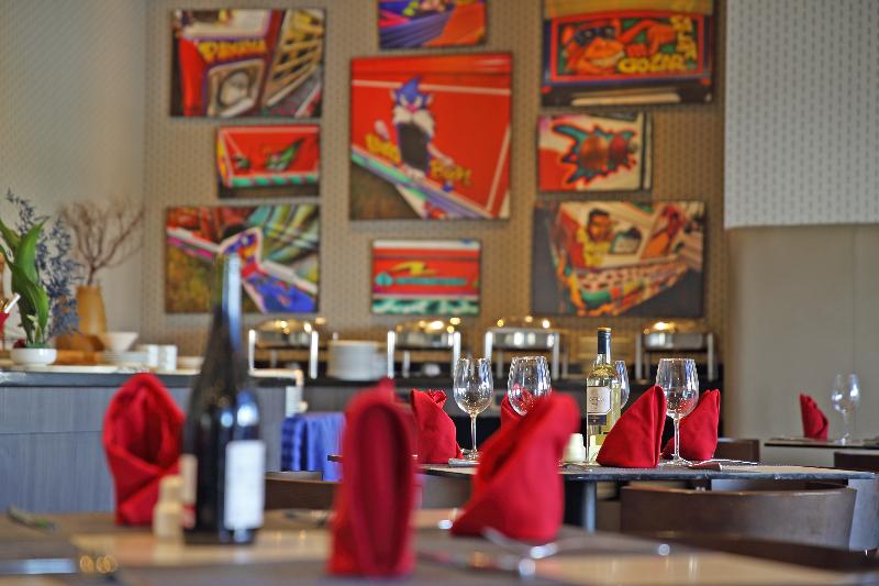 Fotos del hotel Novotel Panama City:  24