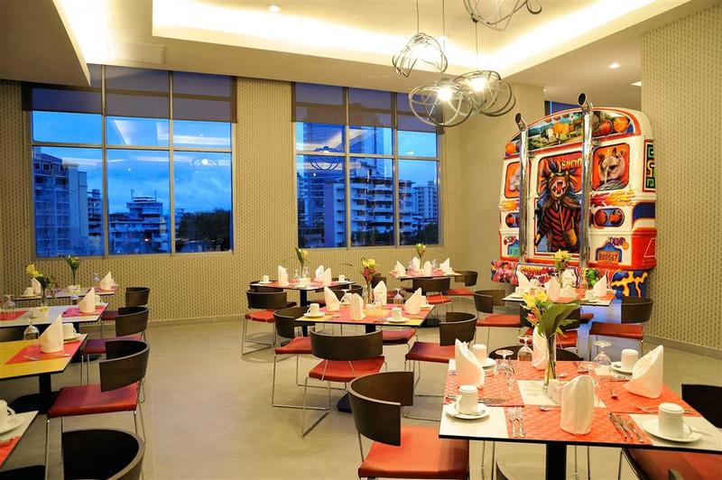 Fotos del hotel Novotel Panama City:  32