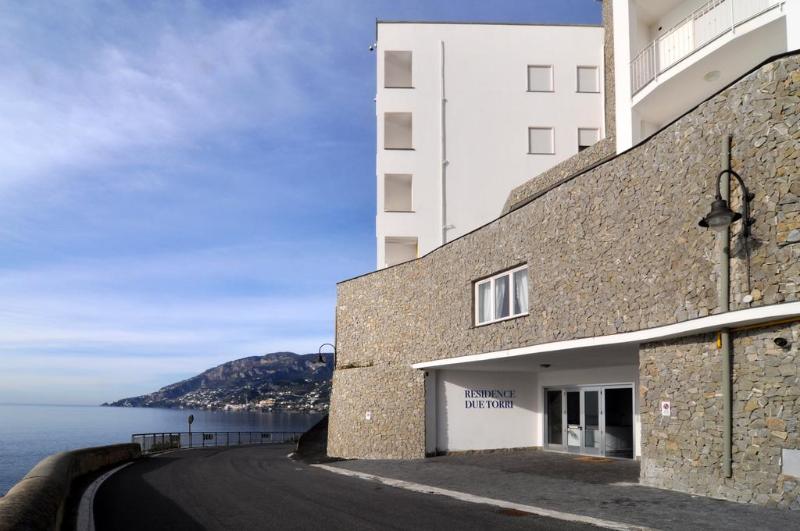Residence Due Torri