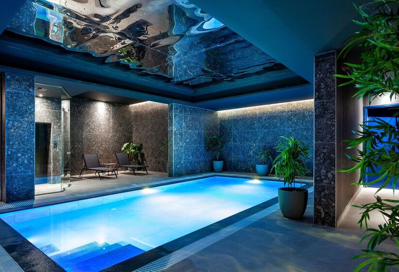 استراحتگاه Dessole Lippia Golf  All Inclusive
