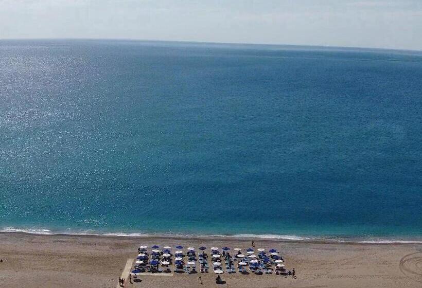 استراحتگاه Dessole Lippia Golf  All Inclusive