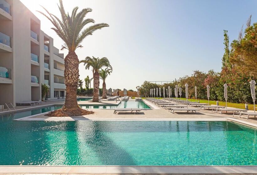 استراحتگاه Dessole Lippia Golf  All Inclusive