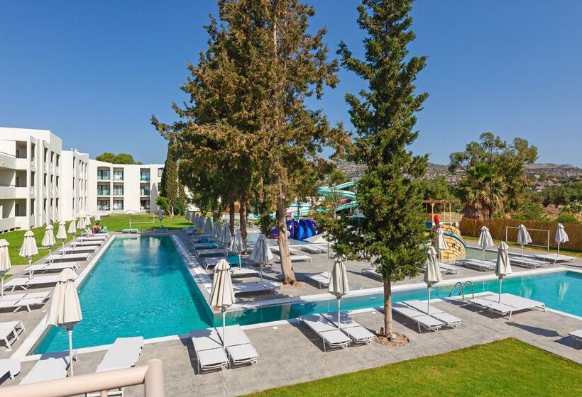 استراحتگاه Dessole Lippia Golf  All Inclusive