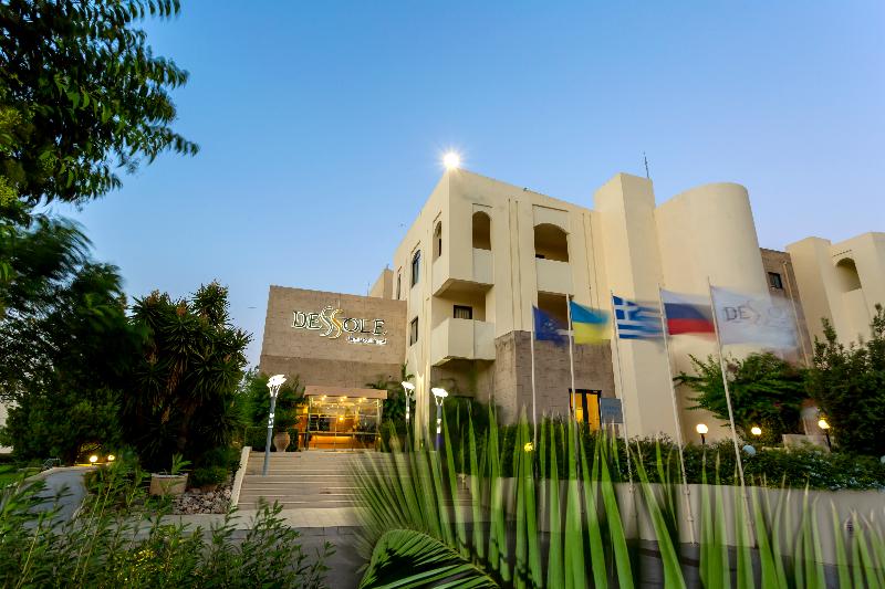 استراحتگاه Dessole Lippia Golf  All Inclusive