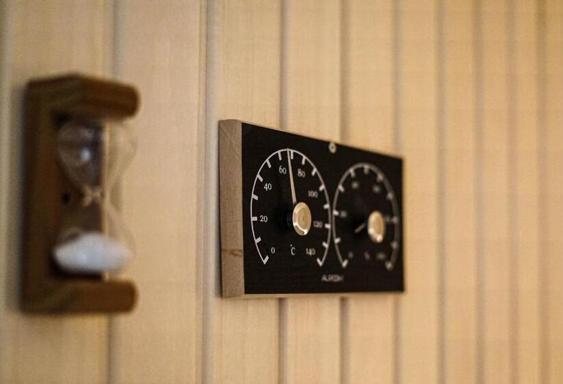 استراحتگاه Quintessia