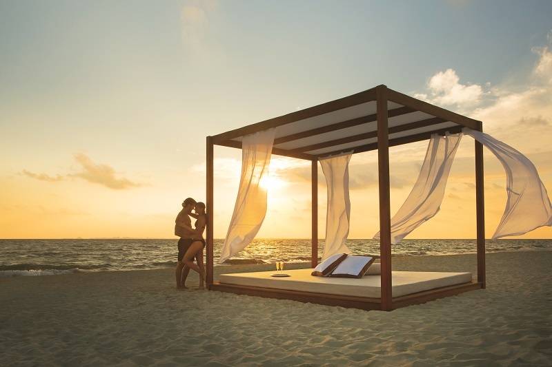 Secrets Playa Mujeres Golf & Spa Resort   All Inclusive Adults Only