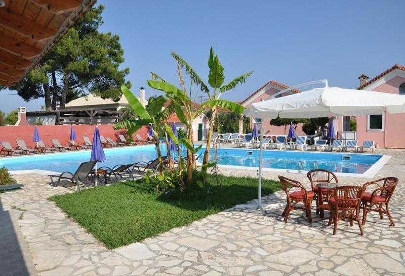 Tassos Apartments