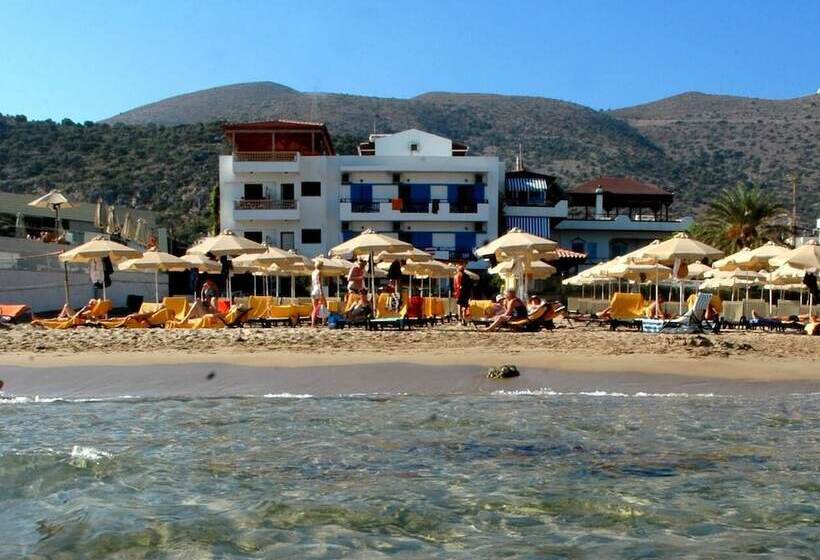 Vlachakis