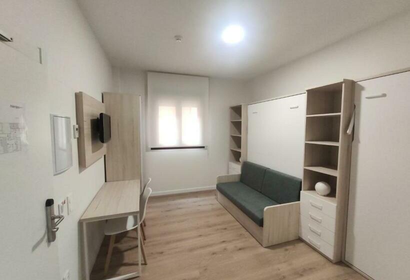 Apartamentos Atempo Aranjuez