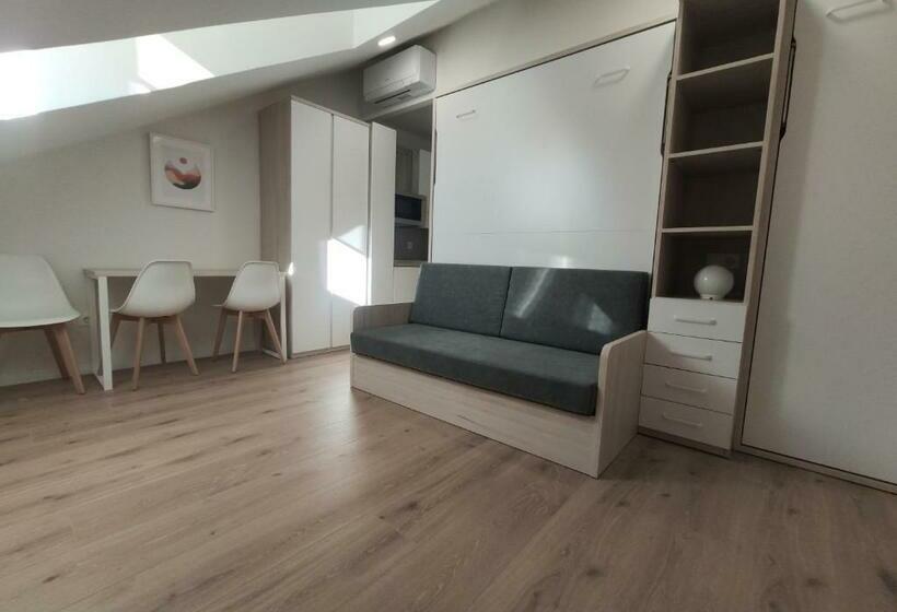 Apartamentos Atempo Aranjuez