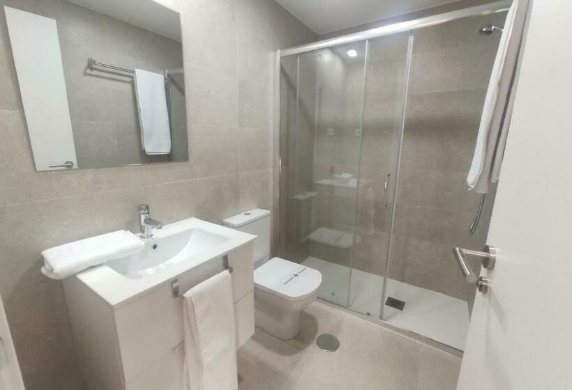 Apartamentos Atempo Aranjuez