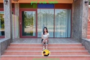 هتل Sugar Palm Resort