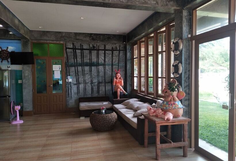 هتل Sugar Palm Resort