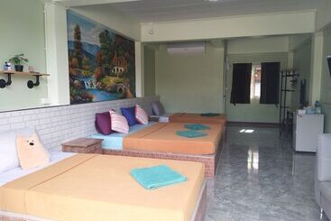 هتل Sugar Palm Resort