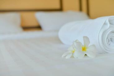 هتل Thaimit Resort