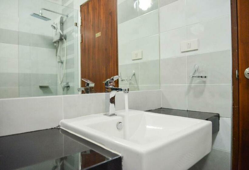 هتل Thaimit Resort