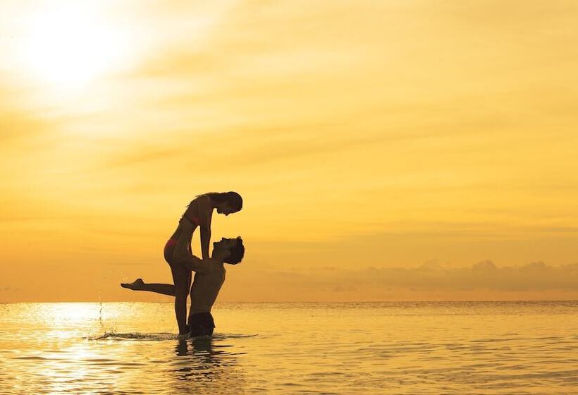 Secrets Riviera Cancún Resort & Spa Adults Only All Inclusive