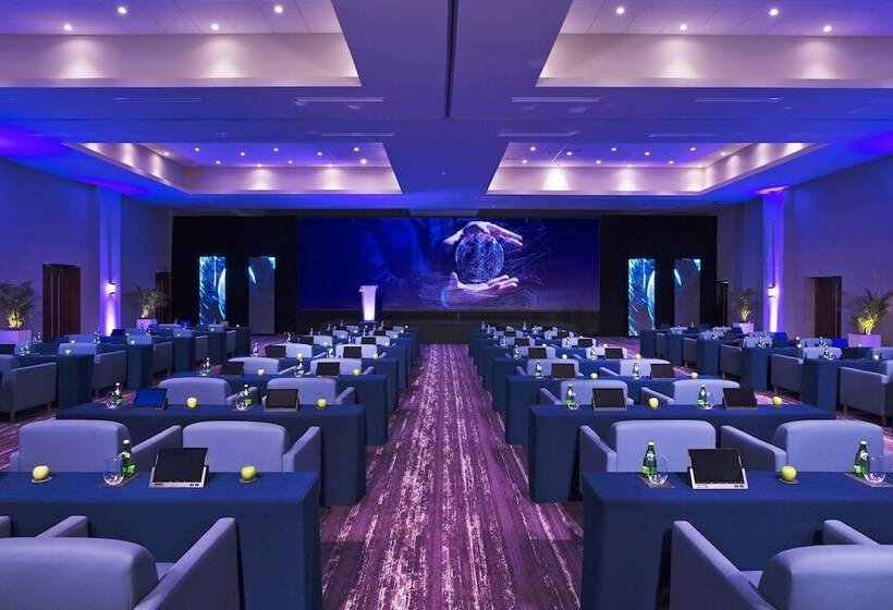 Secrets Riviera Cancún Resort & Spa Adults Only All Inclusive